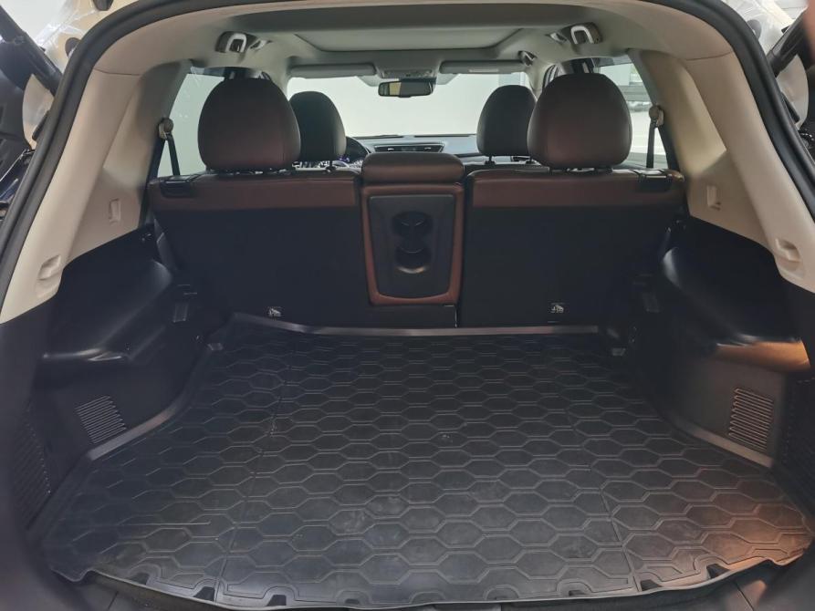 Nissan X-Trail III Рестайлинг Барнаул  - изображение 38