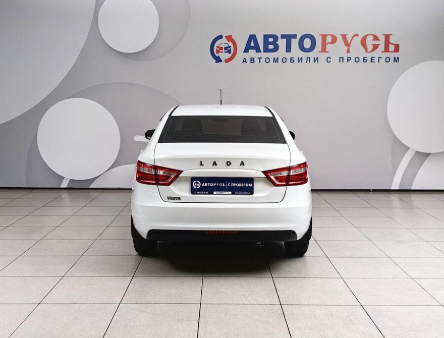 Lada (ВАЗ) Vesta I Подольск  - изображение 4