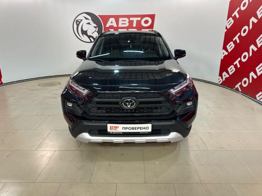 Toyota RAV4 V (XA50) Новочеркасск  - изображение 3