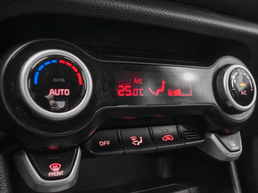 Kia Morning III Екатеринбург  - изображение 18