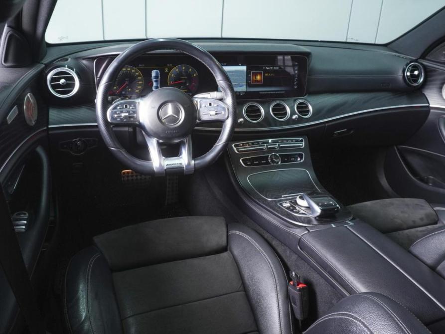 Mercedes-Benz E-Класс V (W213 S213 C238) Ростов-на-Дону  - изображение 6