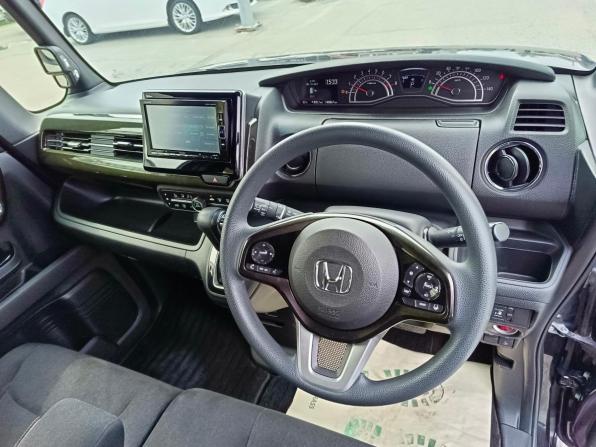 Honda N-BOX II с пробегом 2018 года, цена 849 995 рублей, 148868 км, минивэн, Автокод Объявления