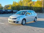 Nissan Tiida I Рестайлинг Чебоксары  - изображение 23
