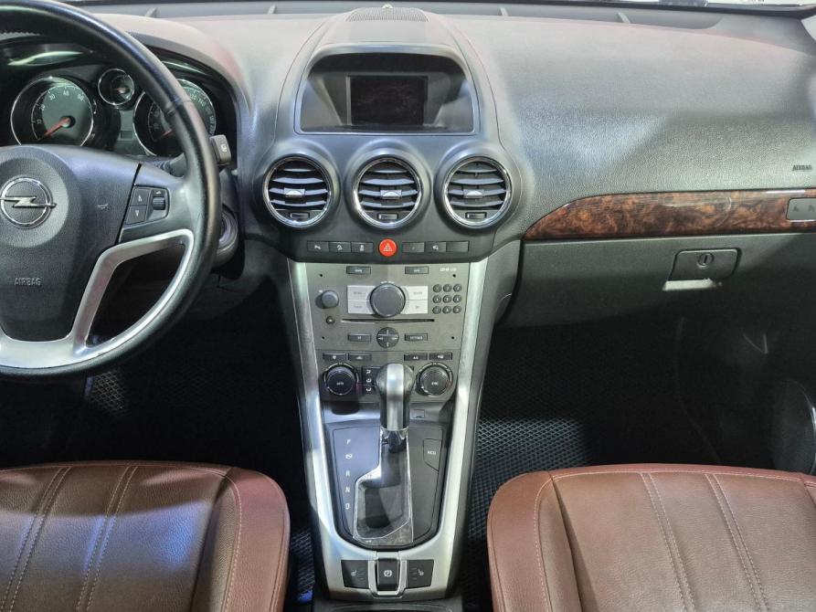 Opel Antara I Рестайлинг Воронеж  - изображение 12