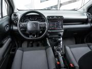 Citroen C3 Aircross I Рестайлинг Ставрополь  - изображение 24