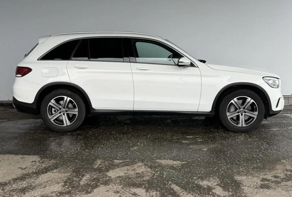 Mercedes-Benz GLC I (X253) Рестайлинг Киров  - изображение 4