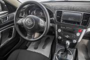 Subaru Outback III Рестайлинг Барнаул  - изображение 39