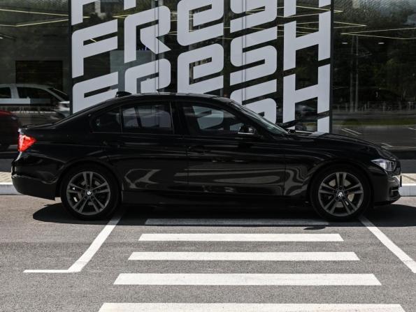 BMW 3 серии VI (F3x) с пробегом 2011 года, цена 1 699 000 рублей, 215986 км, седан, Автокод Объявления