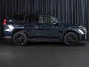 Toyota Land Cruiser Prado 150 Series Волгоград  - изображение 27