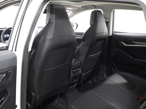 JAC JS6 с пробегом 2023 года, цена 1 749 000 рублей, 22318 км, внедорожник, Автокод Объявления