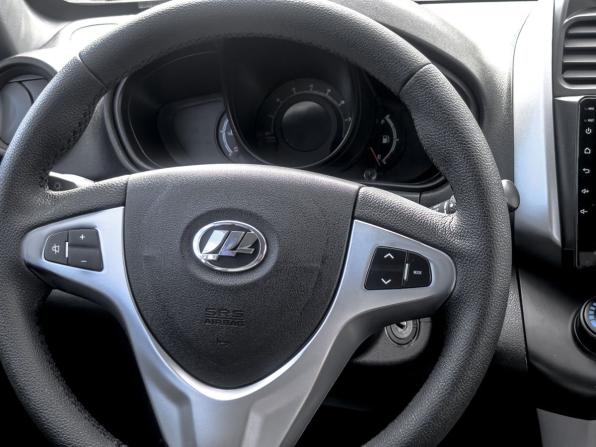 Lifan X60 I с пробегом 2015 года, цена 589 900 рублей, 123000 км, внедорожник, Автокод Объявления