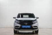 Lada (ВАЗ) XRAY I Новокузнецк  - изображение 31