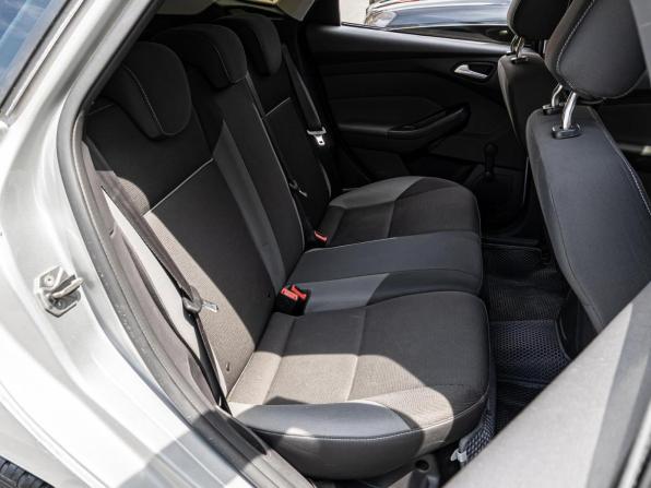 Ford Focus III с пробегом 2013 года, цена 830 000 рублей, 170121 км, хэтчбек, Автокод Объявления