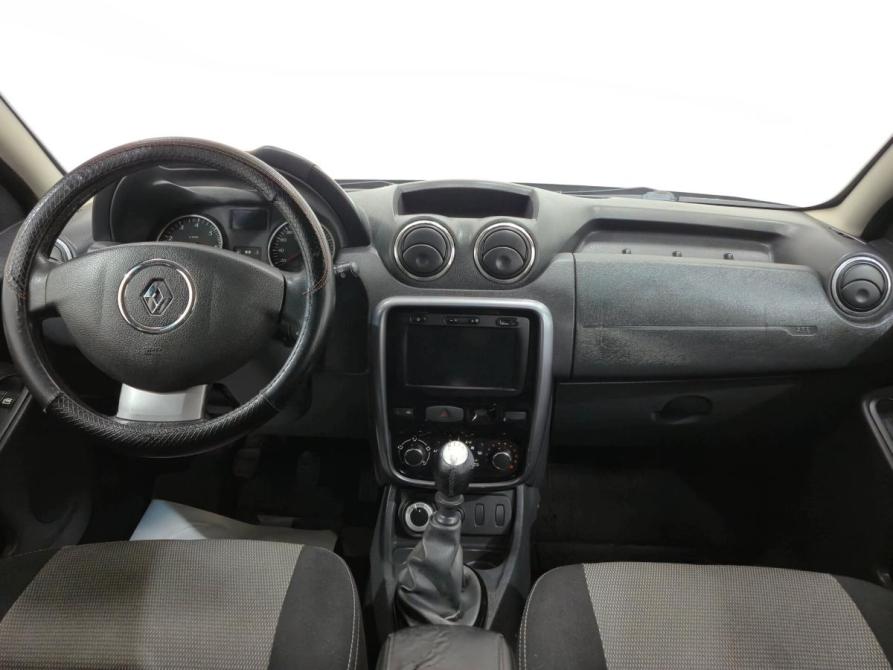 Renault Duster I Альметьевск  - изображение 11