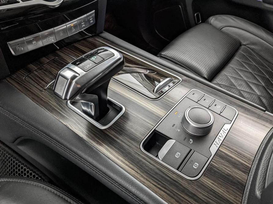 Haval H9 I Рестайлинг Москва  - изображение 21