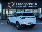 Chery Tiggo 7 Pro Max I Рестайлинг Волгоград  - изображение 10