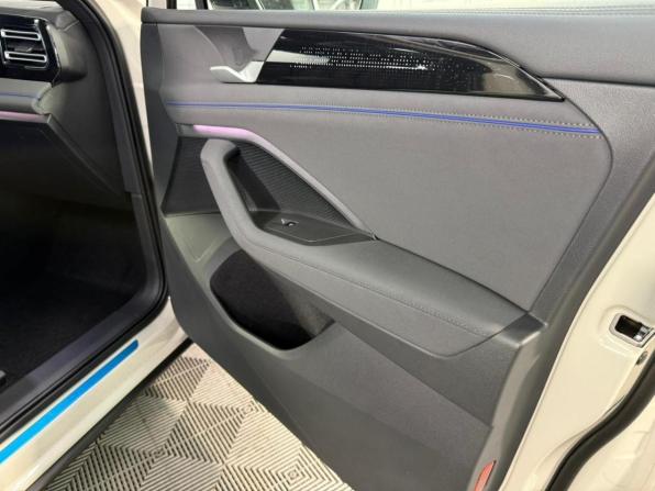 Новый Volkswagen Tiguan III (China Market) 2025 года, цена 5 100 000 рублей, внедорожник, Автокод Объявления