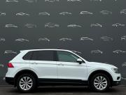Volkswagen Tiguan II Санкт-Петербург  - изображение 39