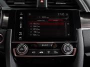 Honda Civic X Рестайлинг Тюмень  - изображение 37