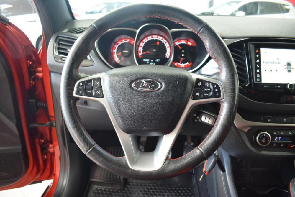 Lada (ВАЗ) Vesta I Киров  - изображение 10