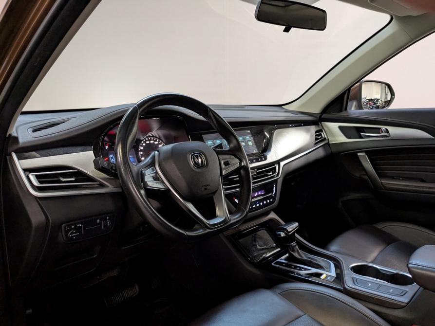 Changan CS35 Plus I Москва  - изображение 2