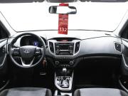 Hyundai Creta I Красноярск  - изображение 45