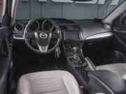 Mazda 3 II (BL) Ростов-на-Дону  - изображение 23