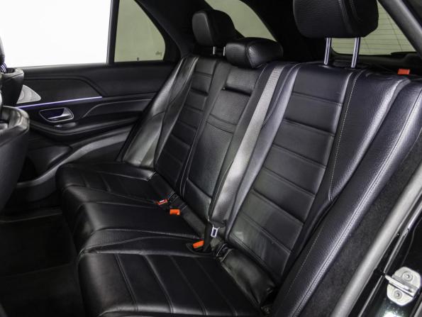 Mercedes-Benz GLE II (V167) с пробегом 2019 года, цена 5 399 000 рублей, 108000 км, внедорожник, Автокод Объявления