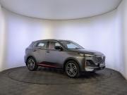 Changan CS55 Plus II Москва  - изображение 31