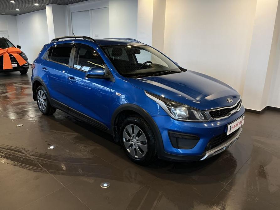 Kia Rio IV Чебоксары  - изображение 1