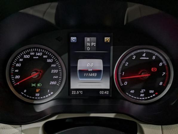 Mercedes-Benz GLC Coupe I (C253) с пробегом 2018 года, цена 3 500 000 рублей, 111484 км, внедорожник, Автокод Объявления