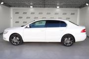 Skoda Superb II Ульяновск  - изображение 20
