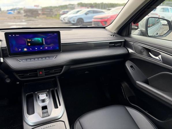 Haval Jolion I с пробегом 2023 года, цена 1 735 000 рублей, 66412 км, внедорожник, Автокод Объявления