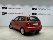 Kia Rio II Рестайлинг Санкт-Петербург  - изображение 17