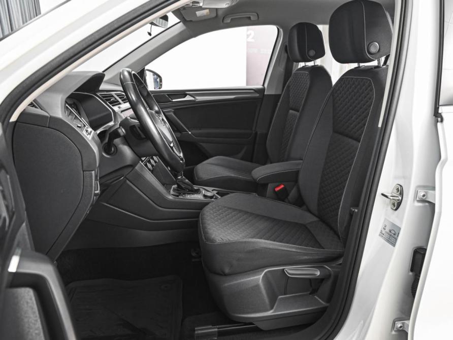 Volkswagen Tiguan II Ставрополь  - изображение 10