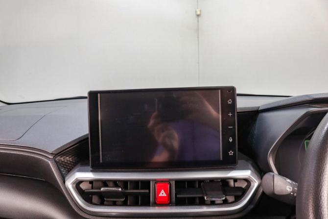Daihatsu Rocky A200 с пробегом 2019 года, цена 1 489 000 рублей, 100090 км, внедорожник, Автокод Объявления