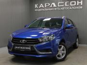 Lada (ВАЗ) Vesta I Пермь  - изображение 19