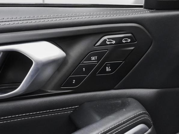 BMW X6 III (G06) с пробегом 2022 года, цена 9 889 000 рублей, 155831 км, внедорожник, Автокод Объявления
