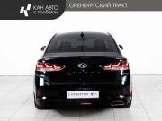 Hyundai Sonata VII (LF) Рестайлинг Казань  - изображение 21