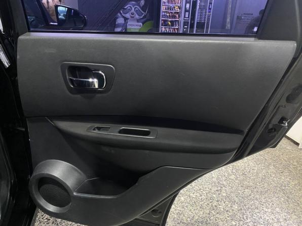 Nissan Qashqai I Рестайлинг с пробегом 2011 года, цена 799 000 рублей, 266996 км, внедорожник, Автокод Объявления