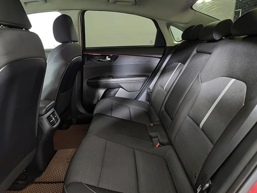 Kia Cerato IV Уфа  - изображение 15