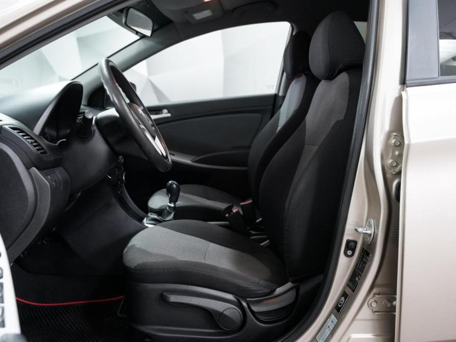 Hyundai Solaris I Ульяновск  - изображение 10