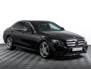 Mercedes-Benz E-Класс V (W213 S213 C238) Рестайлинг Москва  - изображение 25