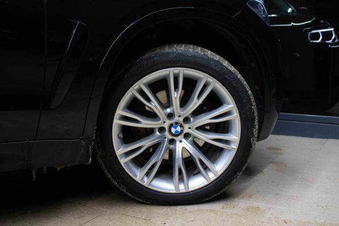 BMW X6 II (F16) с пробегом 2017 года, цена 3 549 000 рублей, 198291 км, внедорожник, Автокод Объявления