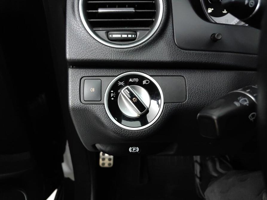 Mercedes-Benz C-Класс III (W204) Рестайлинг Подольск  - изображение 23