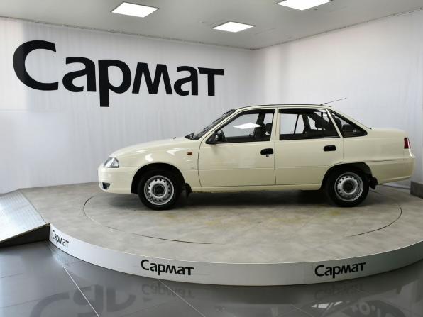 Daewoo Nexia I Рестайлинг с пробегом 2010 года, цена 477 000 рублей, 22324 км, седан, Автокод Объявления