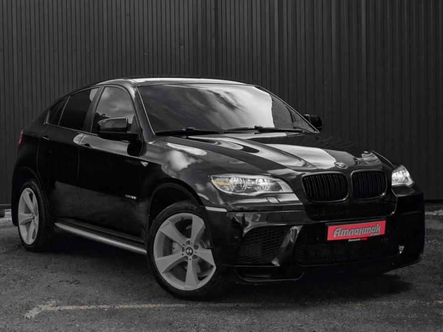BMW X6 I (E71) Рестайлинг Екатеринбург  - изображение 3