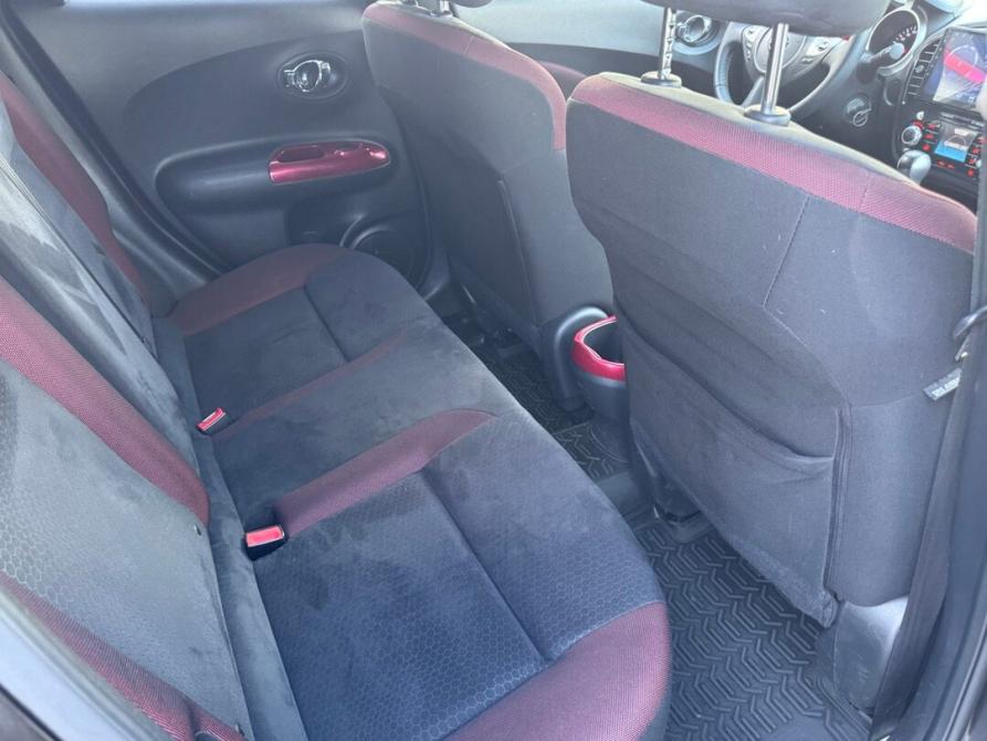 Nissan Juke I Астрахань  - изображение 15