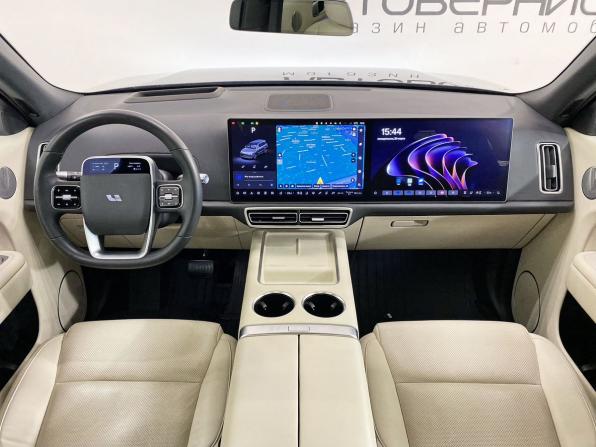 Li Auto (Lixiang) L9 I с пробегом 2023 года, цена 6 500 000 рублей, 35000 км, внедорожник, Автокод Объявления