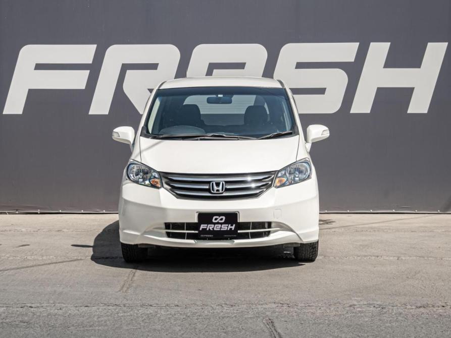 Honda Freed I Краснодар  - изображение 4
